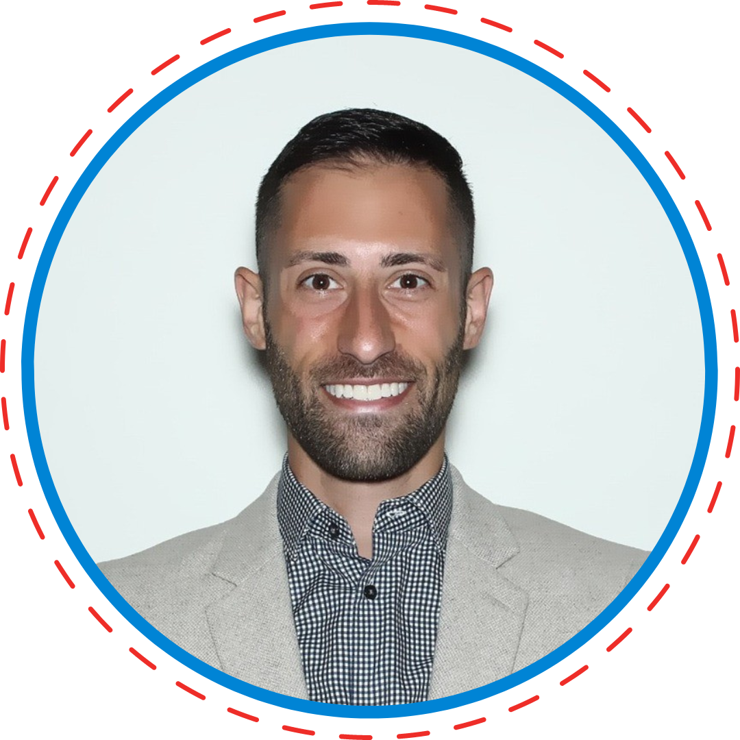 Brian Mamassian