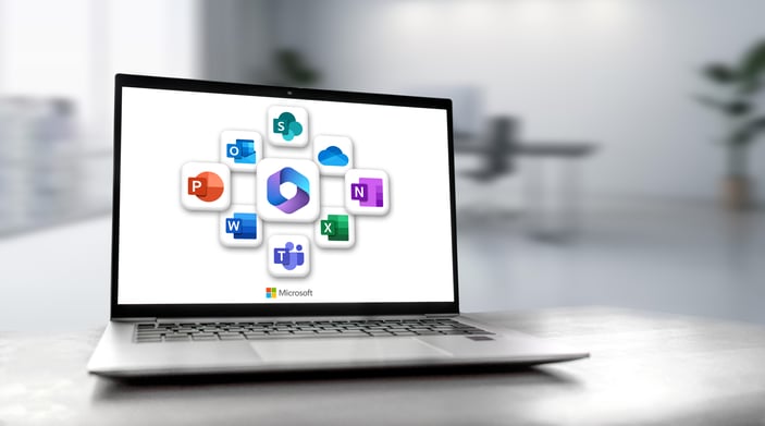 Microsoft 365 Copilot