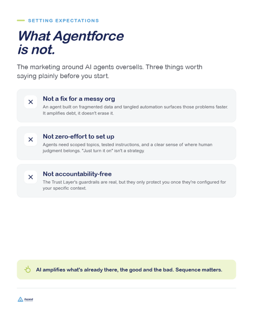 Agentforce-06-What-Agentforce-Is-Not