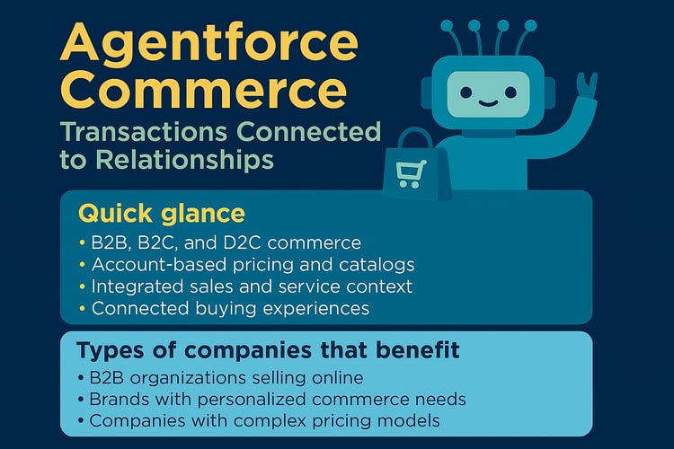 Commerce