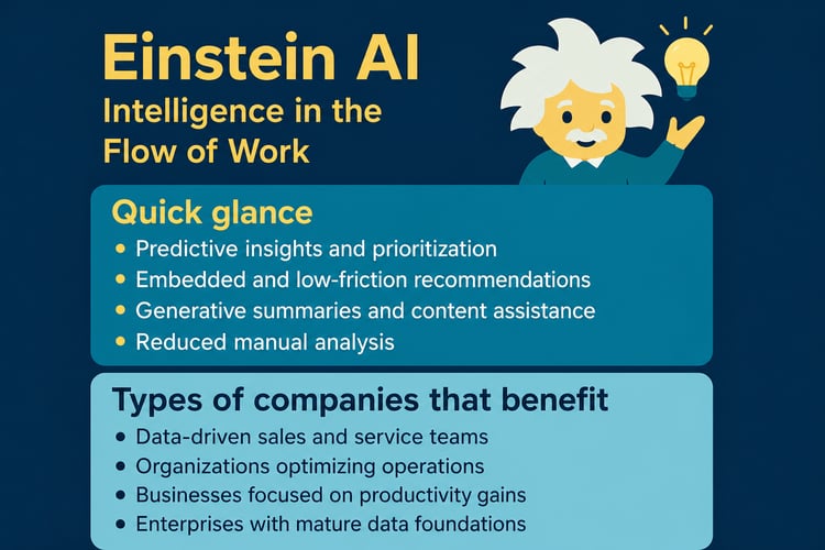 Einstein AI-1