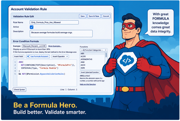Formula Hero
