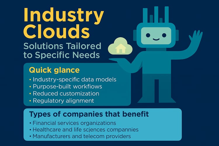 Industry