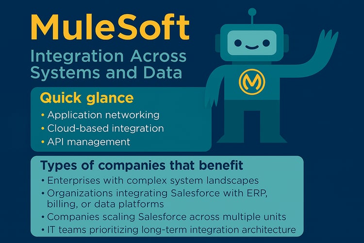 MuleSoft