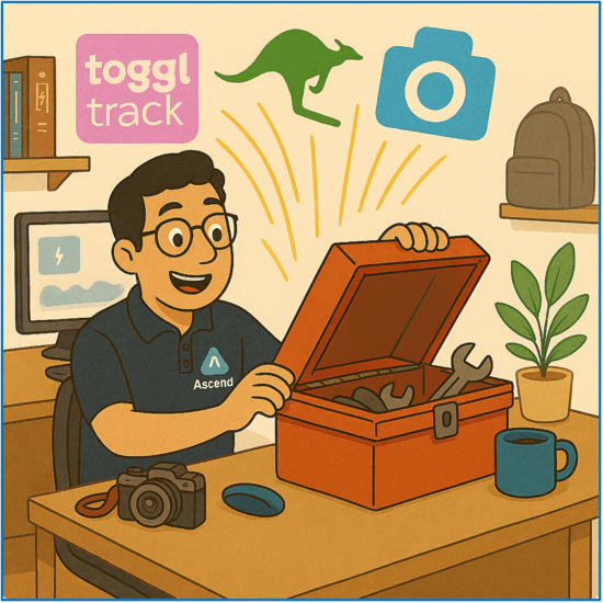 Top 8 Salesforce Consultant Tools: Confessions From the Field