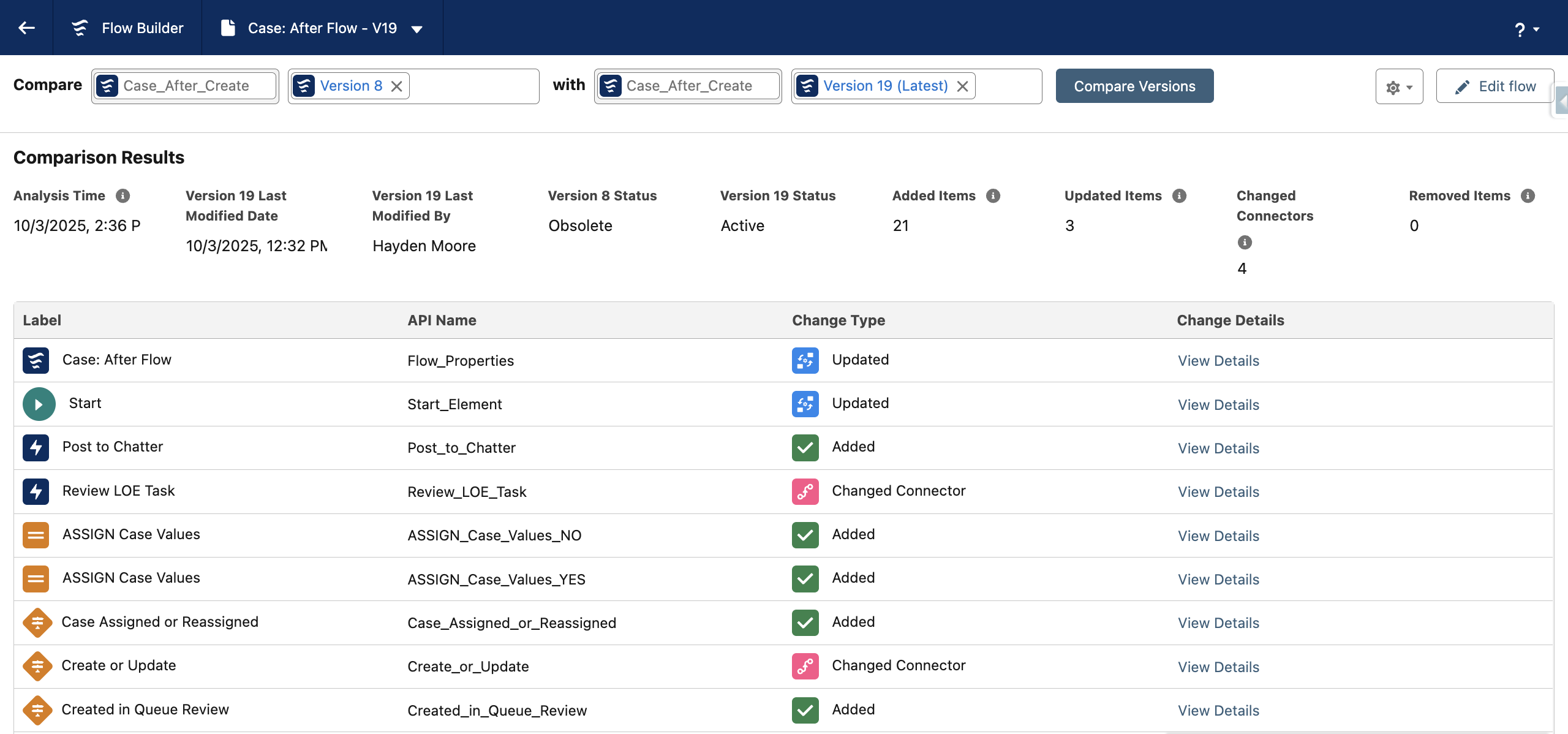 Salesforce Winter '26 Release