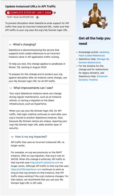 Winter 26 - Updated instance URL