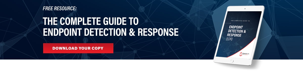 Free Resource Complete Guide to Endpoint Detection and Response