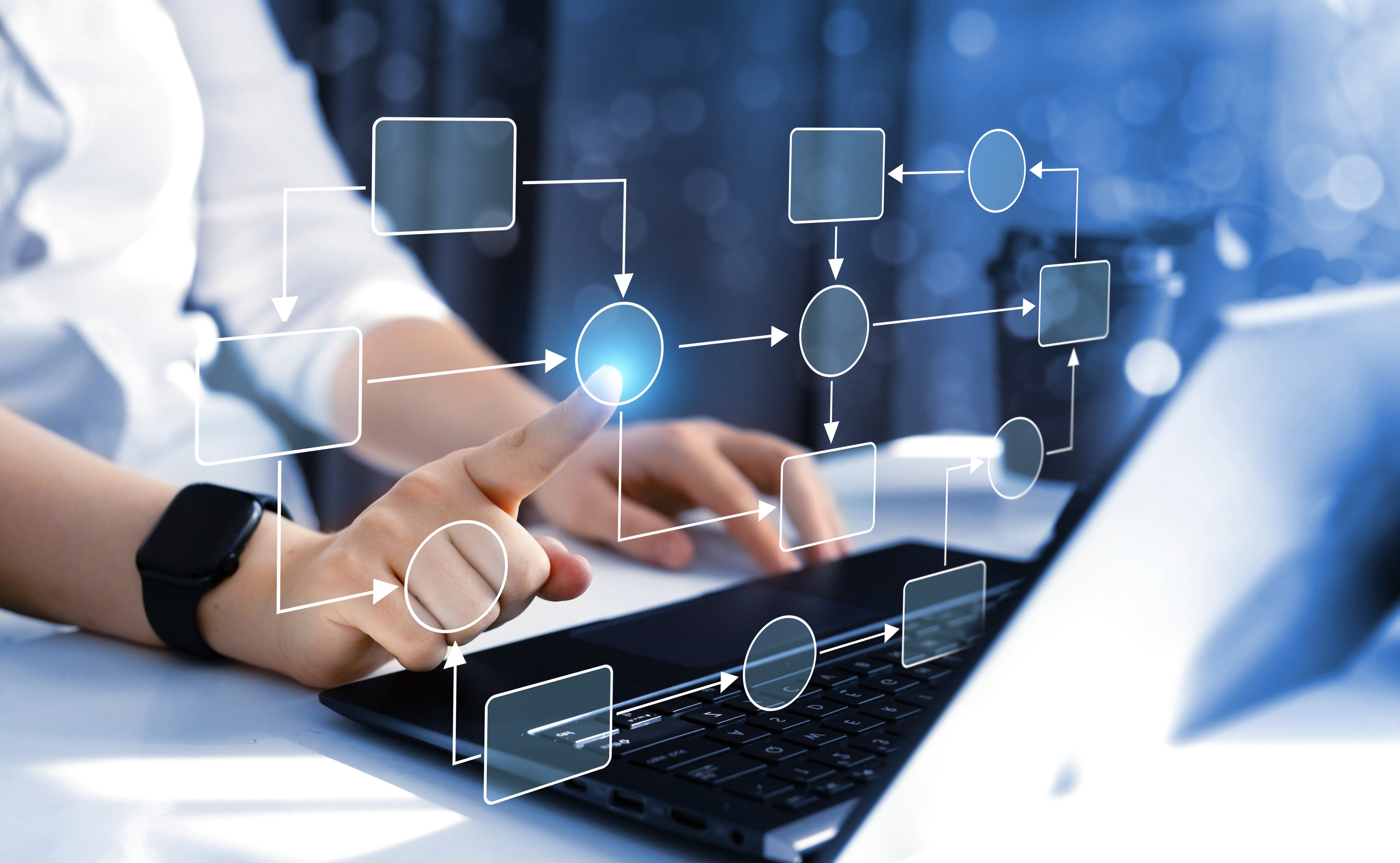 Go with the (Salesforce) Flow