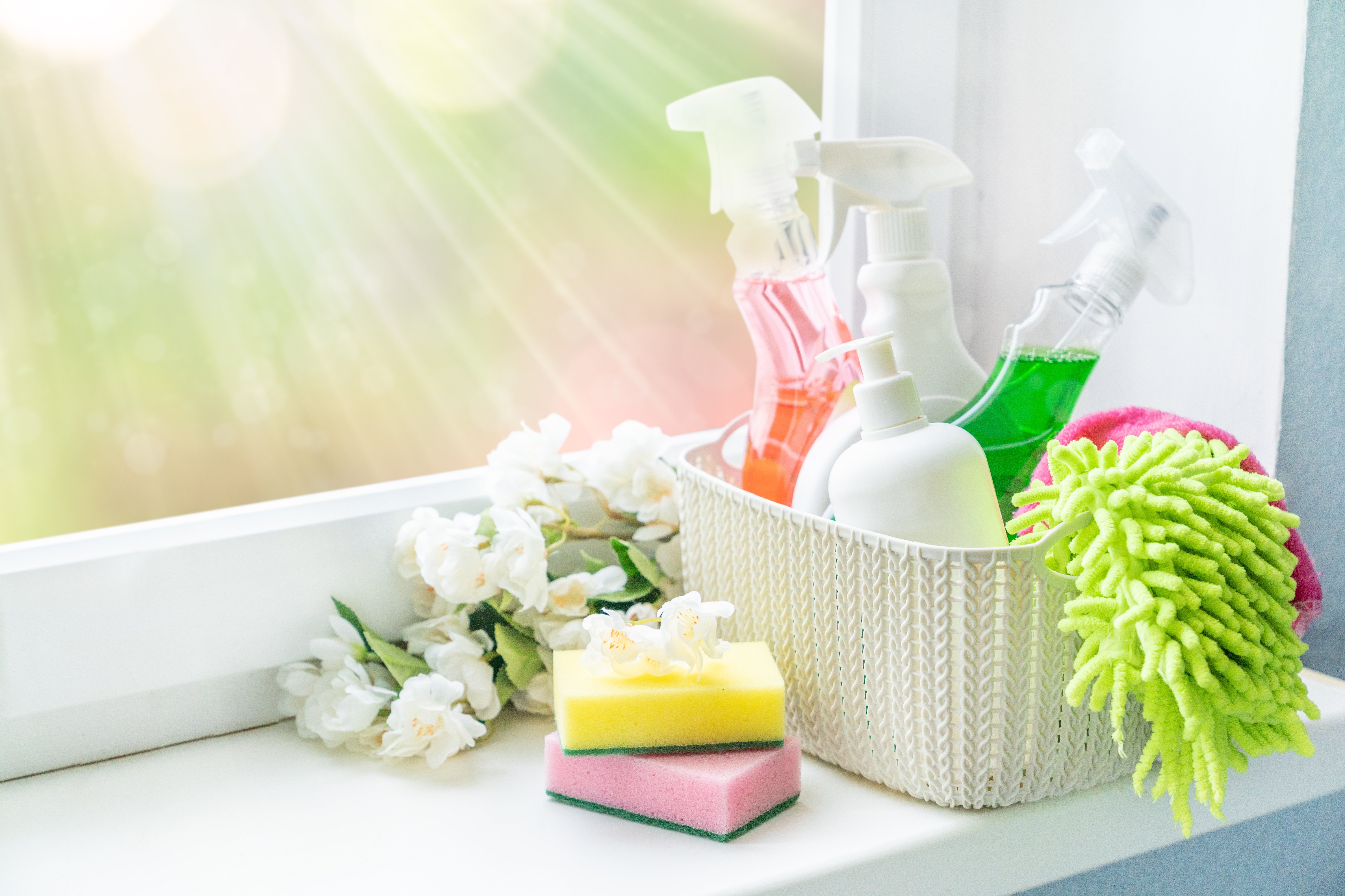 9 Simple Ways to Spring Clean Your Tech Stack