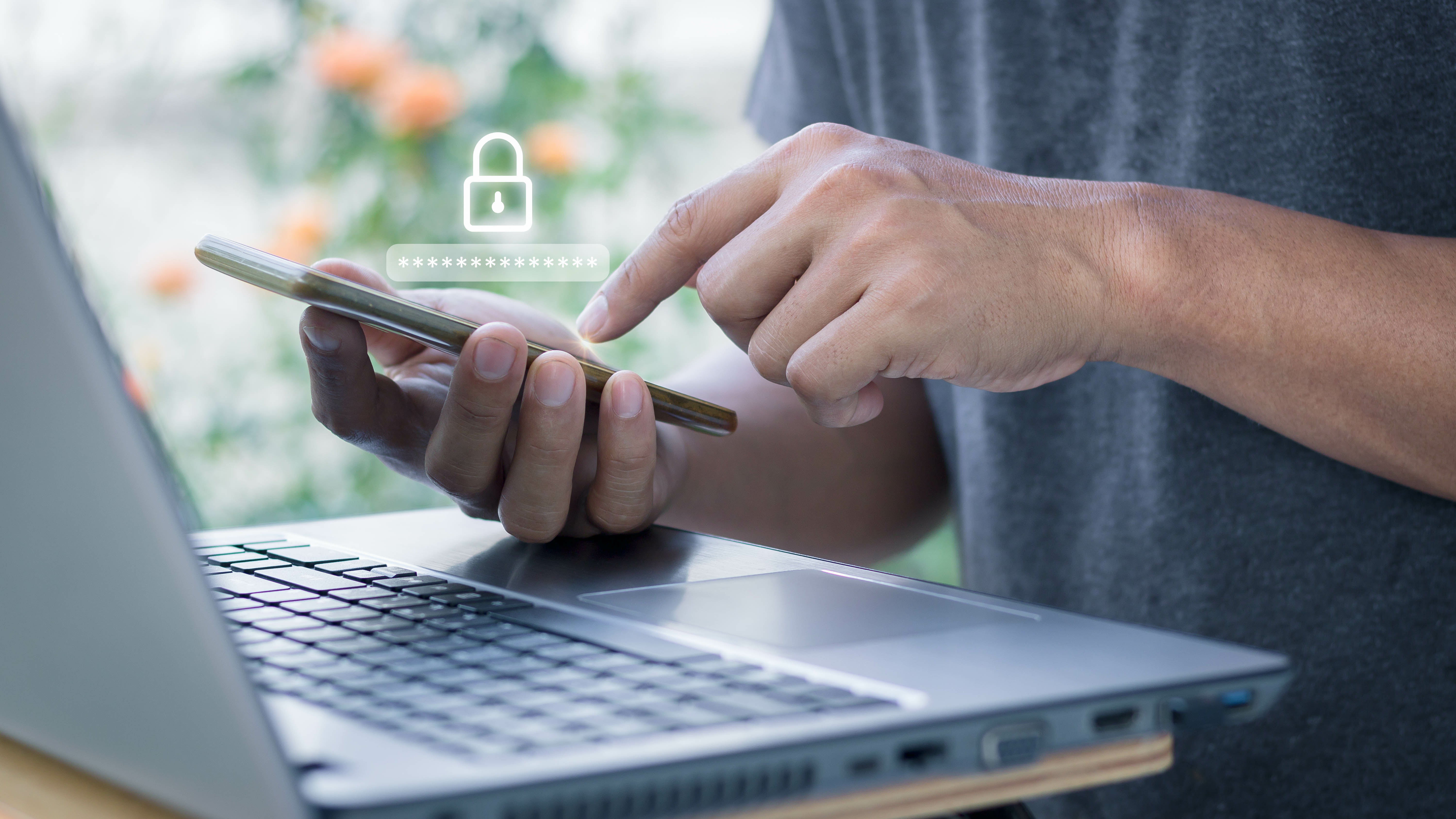 How to Stay Safe Online: Phishing, Social Engineering, Strong Passwords, and More