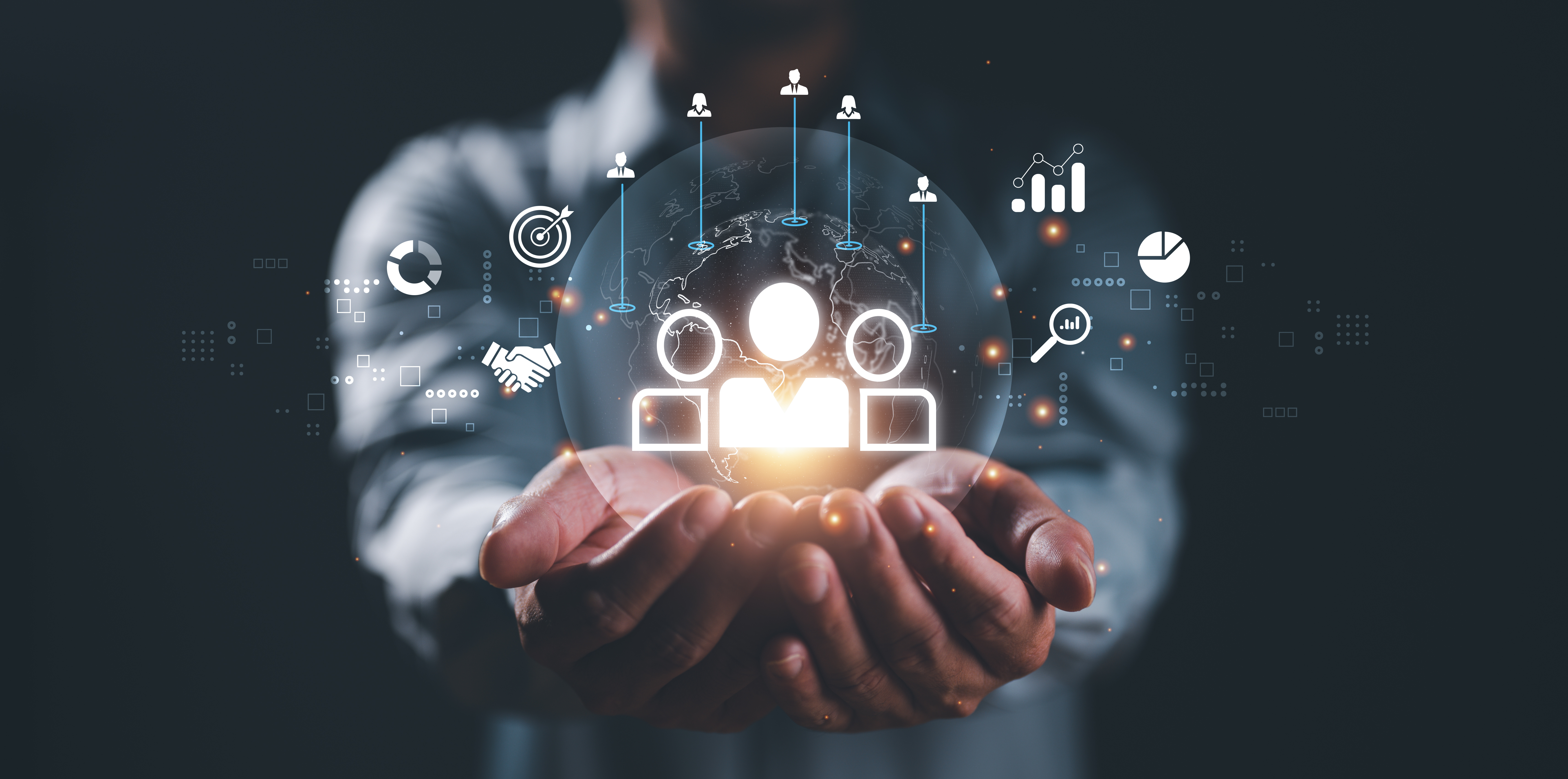 HubSpot vs Salesforce: How to Choose the Right CRM