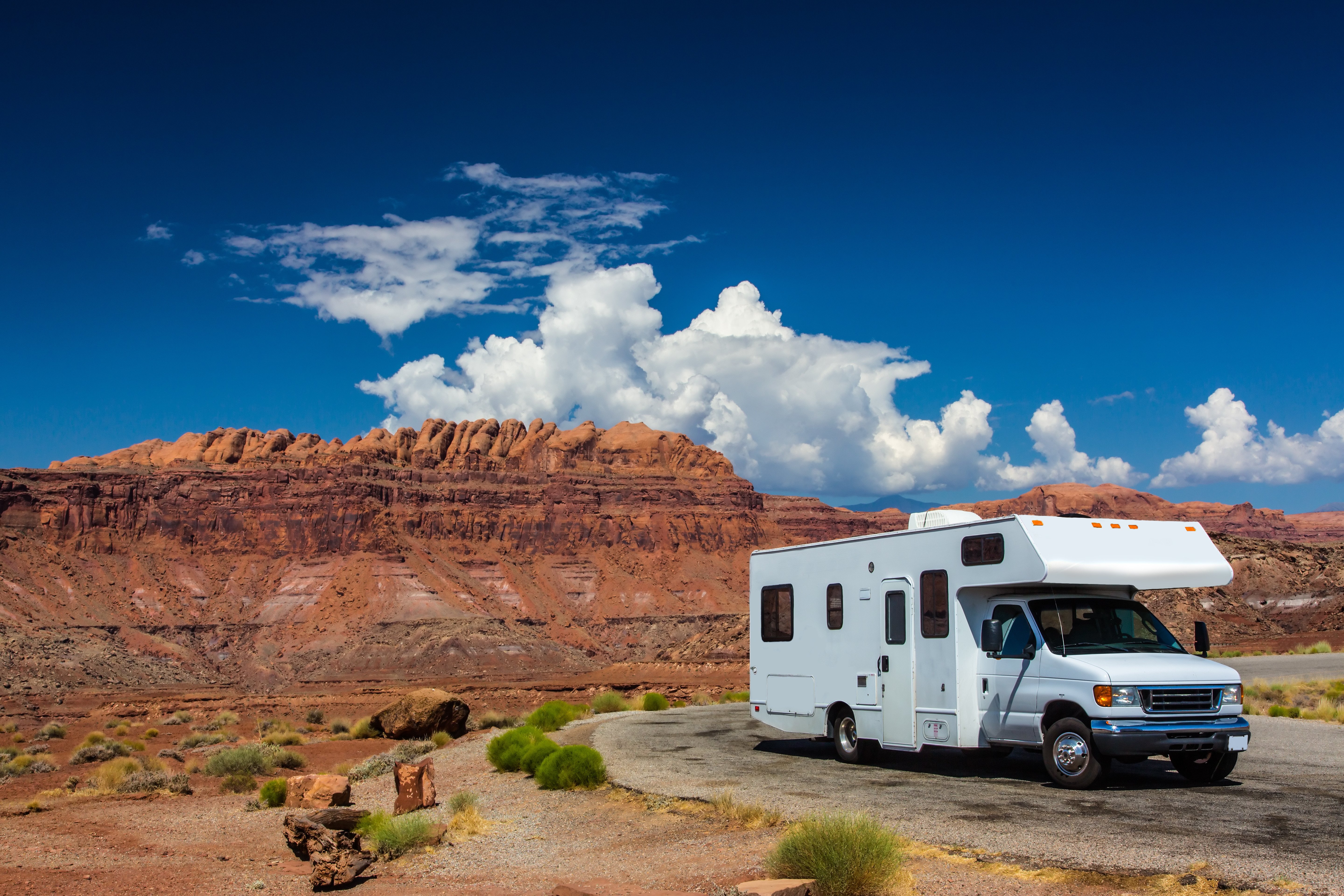 RV Dealer Hits the Road to Success with Ascend