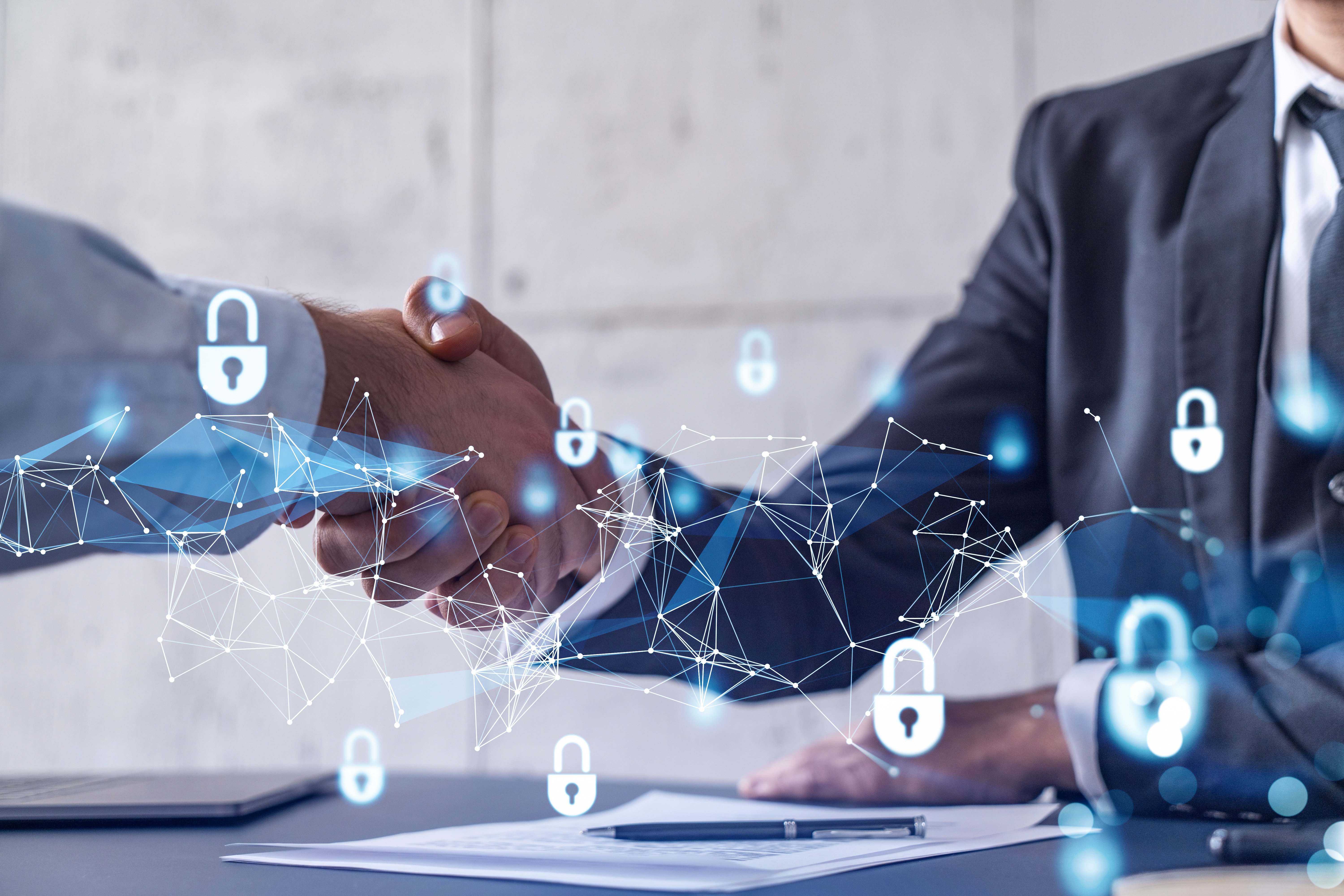 6 Cybersecurity Steps to Protect Your M&A Deals