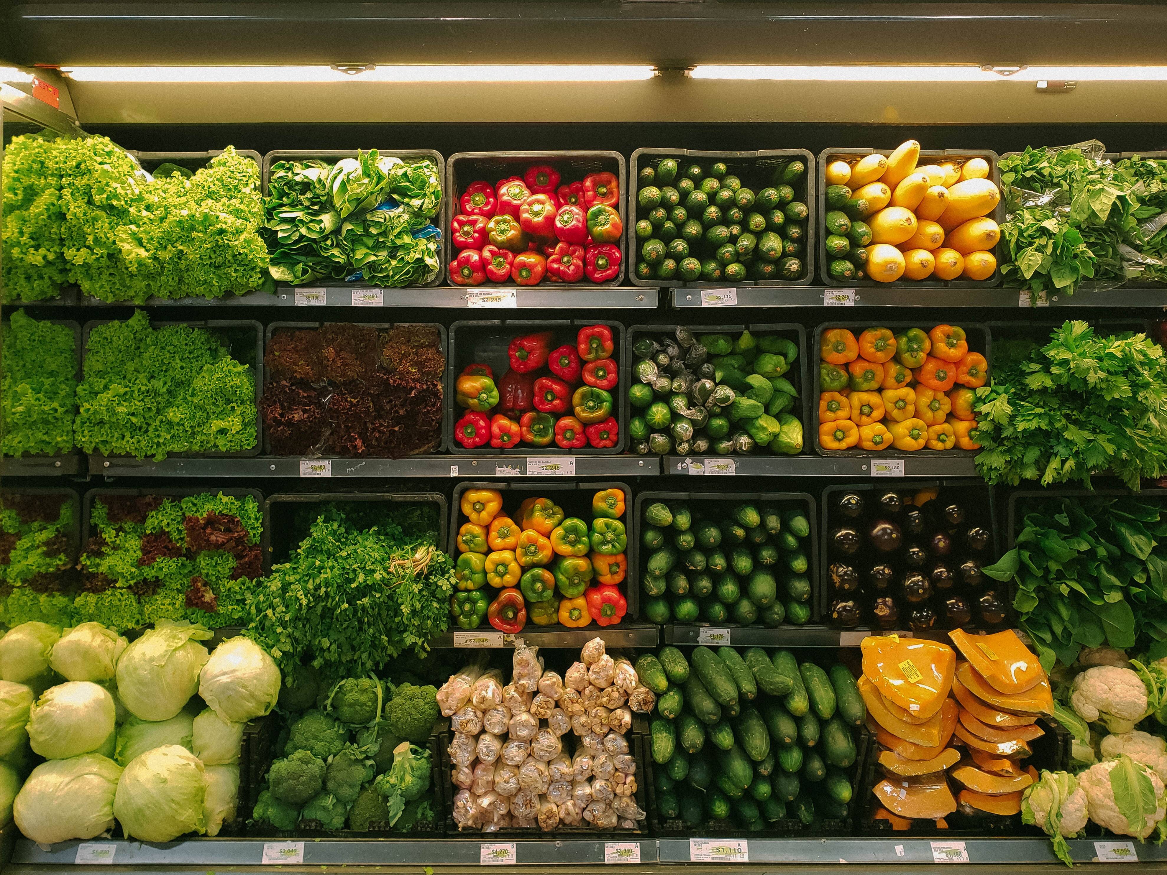 Client Success: Retail Grocer Enhances Customer Service with Salesforce