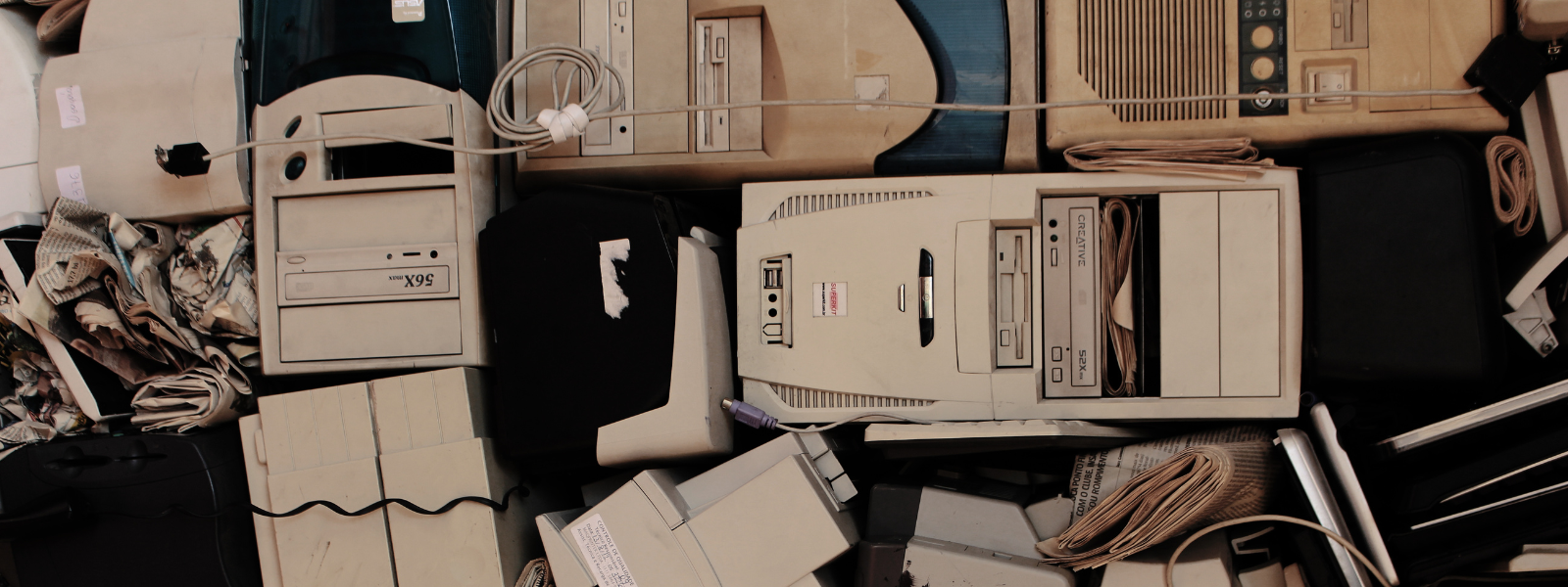 Legacy Systems Could Be Holding You Back — It’s Time to Modernize