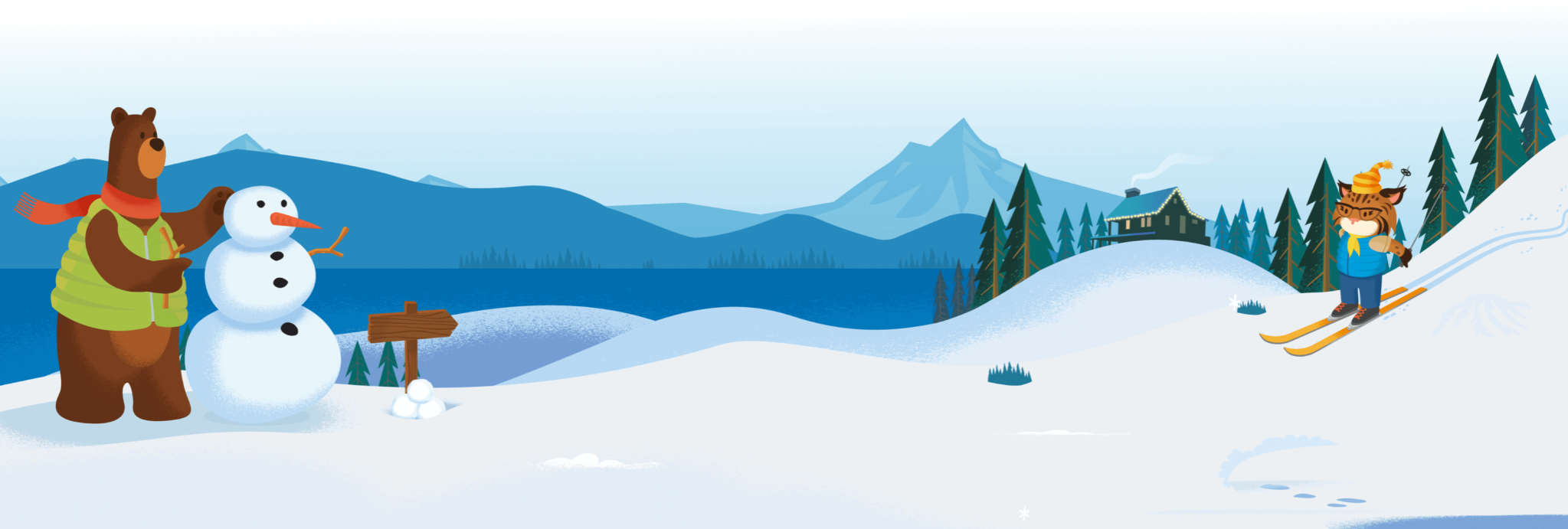 Salesforce Winter '25 Release