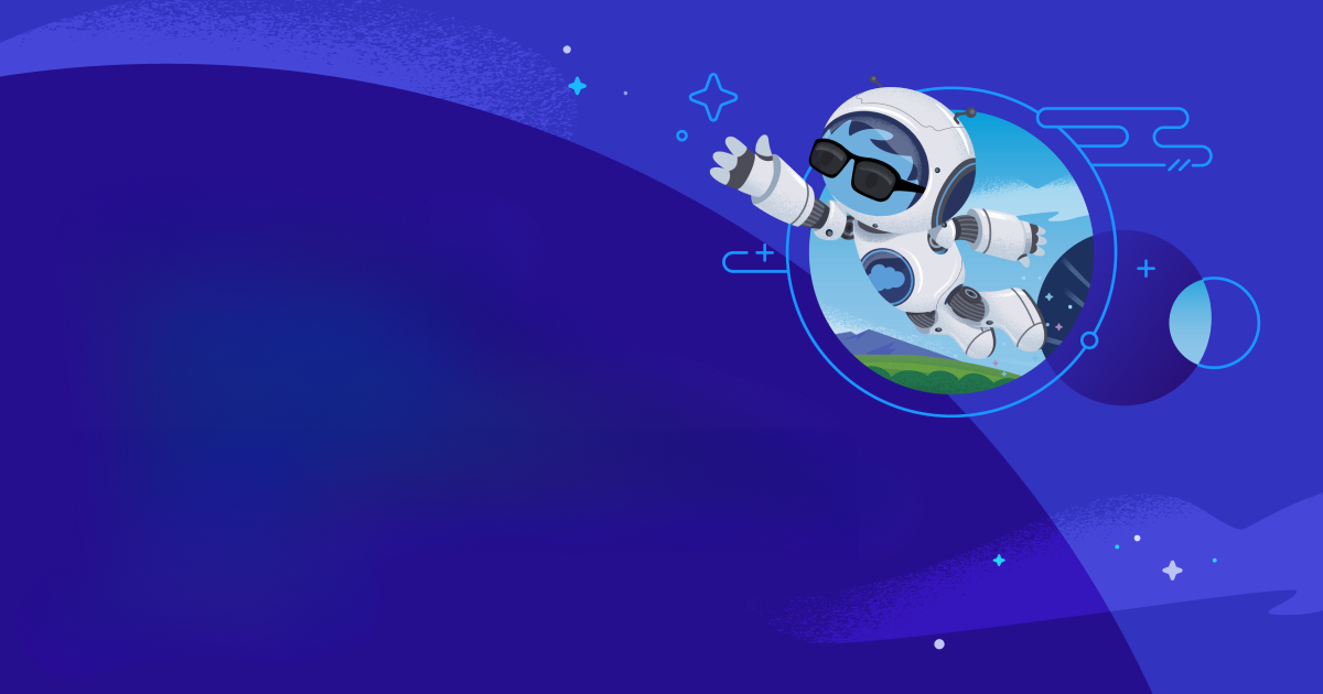 Salesforce Summer '25 Release
